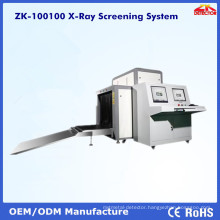 X-ray Baggage Scanning Machine From China